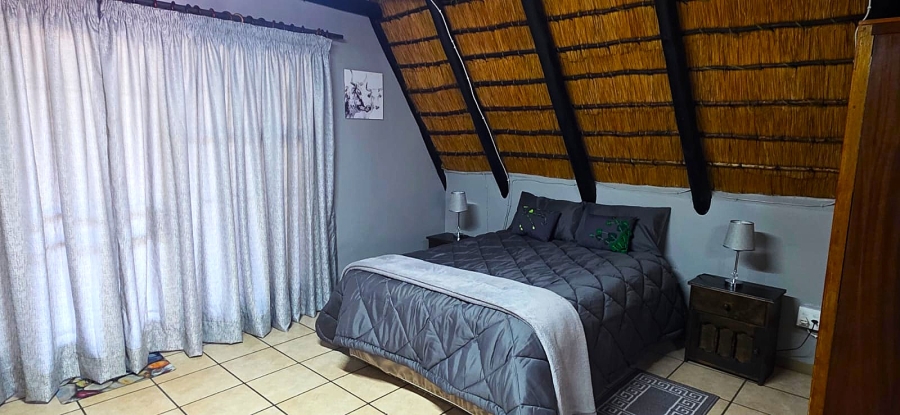 1 Bedroom Property for Sale in Utopia Nature Estate North West